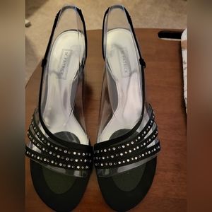 Black Dress Shoes Size 7